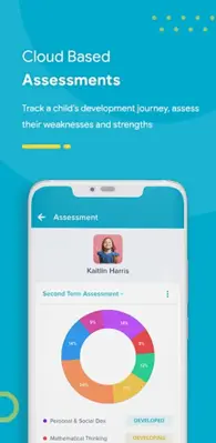 Illumine - Childcare App android App screenshot 8